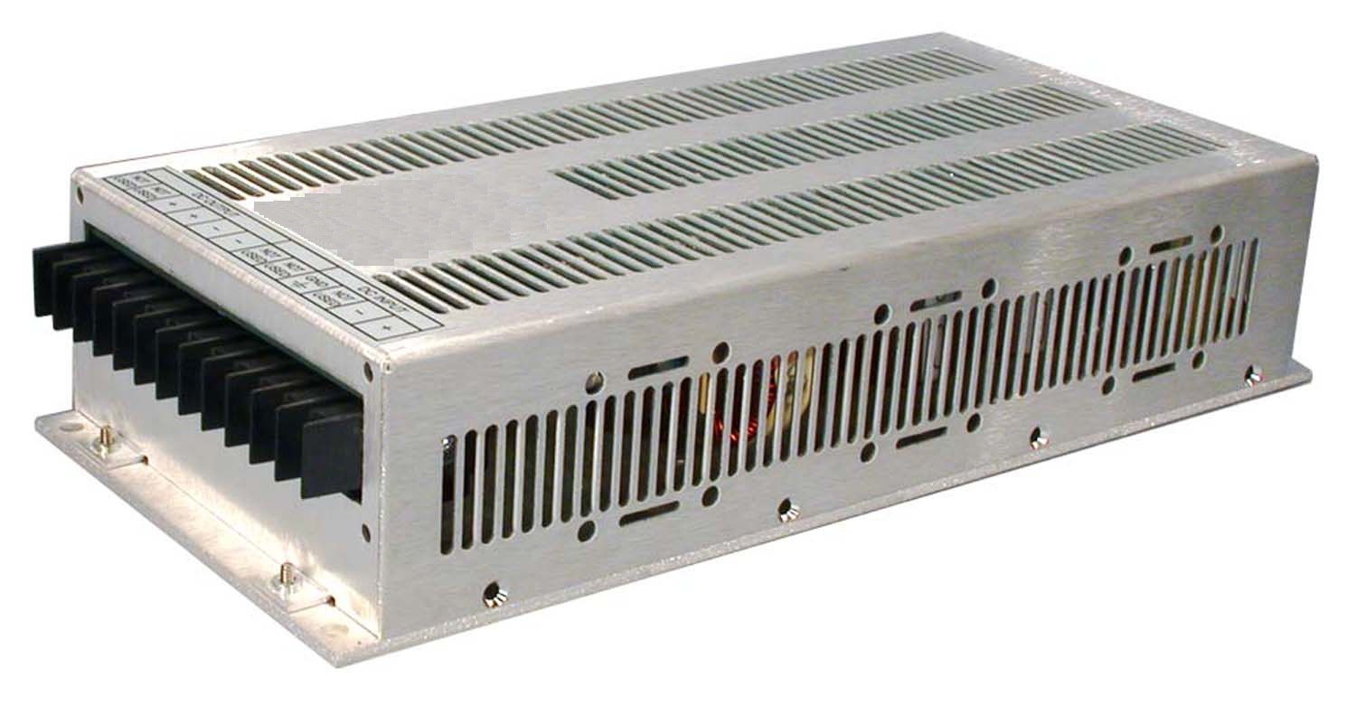 SWX150 Series  24VAC IN  150W Isolated