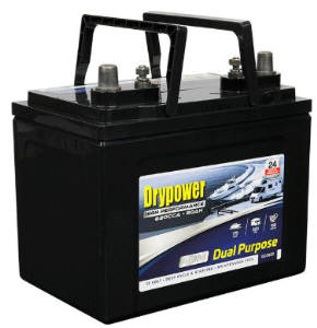 Drypower 12CB620