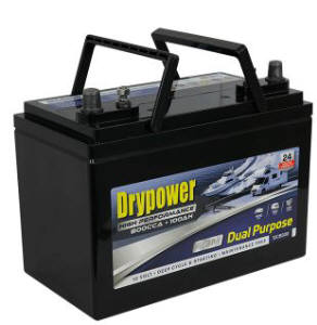 Drypower12CB800 (60001-101)