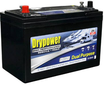 Drypower12CB925 (60001-103)
