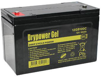 Drypower12GB100C (60000-994)