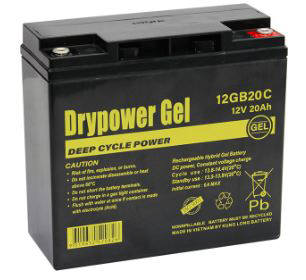 Drypower12GB100C (60000-994)