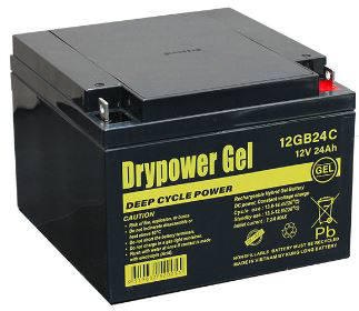 Drypower12GB24C (60000-988)