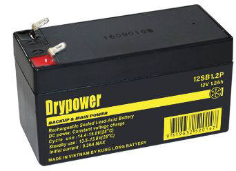 Drypower12SB1.2P (60000-931)