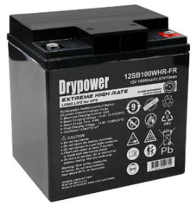 Drypower12SB100WHR-FR (60000-939)