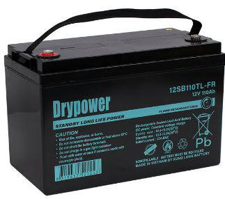 Drypower12SB110TL-FR (60000-921)