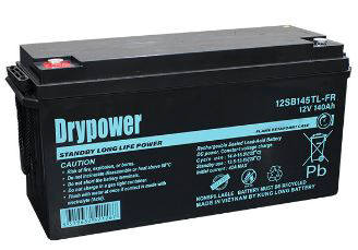 Drypower12SB145TL-FR (60000-923)