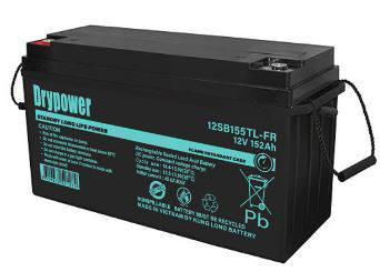Drypower12SB155TL-FR (60000-924)