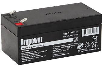 Drypower12SB17WHR (60000-945A)