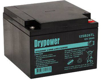 Drypower12SB26TL (60000-914)
