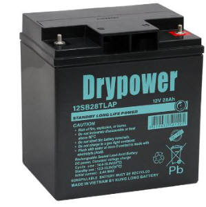 Drypower12SB28TLAP (60000-917)