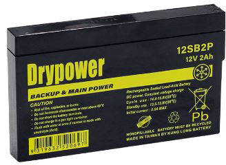 Drypower12SB2P (60000-927)
