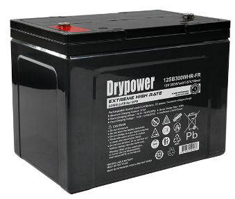 Drypower12SB300WHR-FR (60001-008)