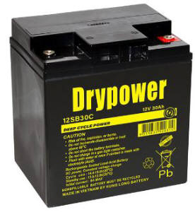Drypower12SB30C (60000-966)