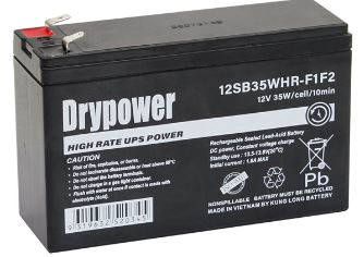 Drypower12SB35WHR-F1F2 (60000-963F12)