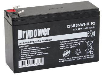 Drypower12SB35WHR-F2 (60000-963)