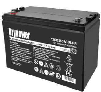 Drypower12SB365WHR-FR (60000-998)