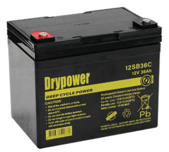 Drypower12SB36C (60000-944)