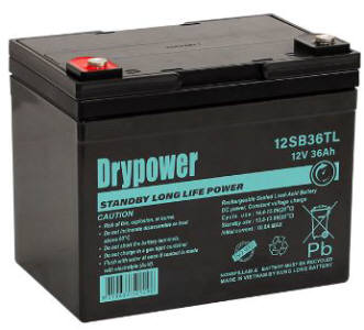 Drypower12SB36TL (60000-917A)