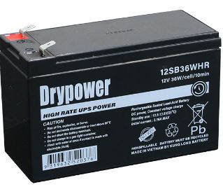 Drypower12SB36WHR (60000-974)