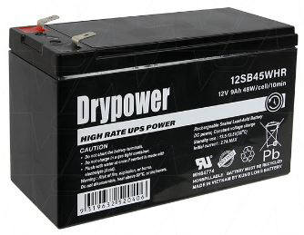 Drypower12SB45WHR (60000-972)