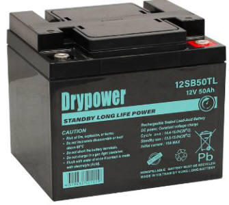 Drypower12SB50TL (60000-919)