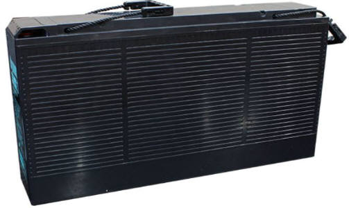 Drypower Front Terminal Standby Long Life AGM 12V 152Ah C20 FR
