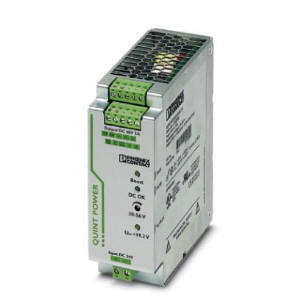 2320128 - DC/DC 24V to 48V 5A