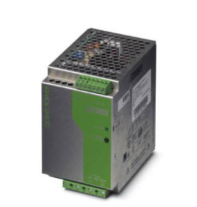 2938617 - 24V 10A  3PH input