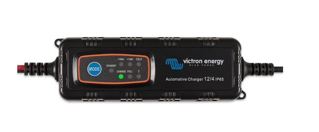 Automotive IP65 Charger