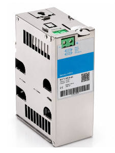 BAT-HOLDER-24V-1.3AH-A