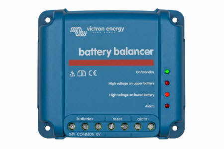 Battery Balancer 