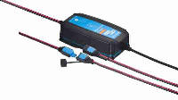 Blue Power Multistep Chargers - IP65