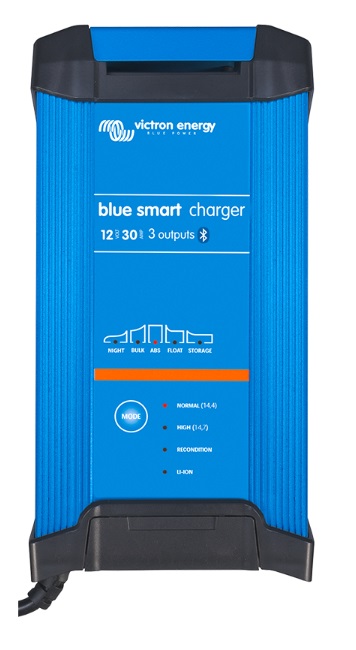 Blue Smart IP22 Charger