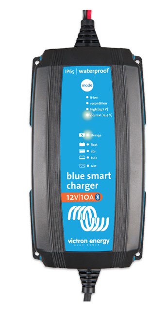 Blue Smart IP65 Charger (120V and 230V)