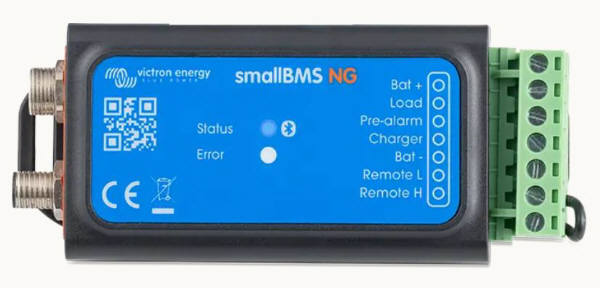 BMS400100300