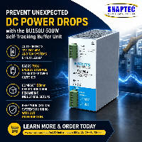 BU150U 500W Buffer Module