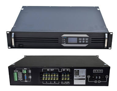 BWT-220-220-8K-R  DC/AC INV 8KVA   6400W 220V