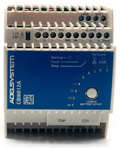 CB6012A