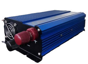 CNB200 series 24VAC 200W Inverters