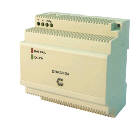 Din Rail Mount Battery Chargers