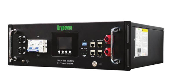 DP-51100-R - 48V 5KWH