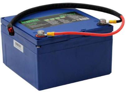 Drypower12LFP32 (89006-239A)