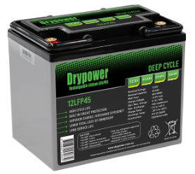 Drypower12LFP45 (89006-002B)