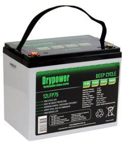 Drypower12LFP75 (89006-011)