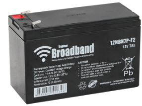 Drypower12NBN7P-F2 (60000-973NBN)