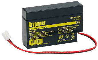 Drypower12SB0.8PJ (60000-930J)