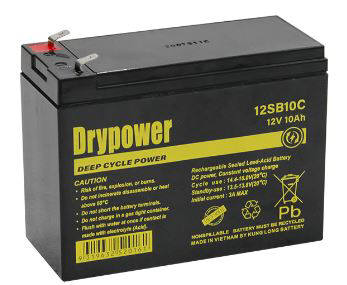 Drypower12SB10C (65000-035)