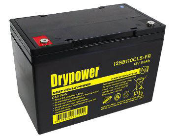 Drypower12SB110CLS-FR (60000-975)