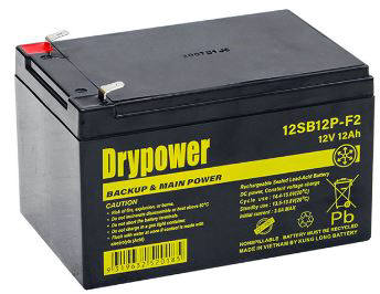 Drypower12SB12P-F2 (65000-036)